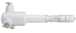 Mitutoyo 368-179 | 3-Point Internal Micrometer Holtest 225-250mm, 0.005mm - generaltechuae