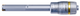 Mitutoyo 368-264 | 3-Point Internal Micrometer Holtest 0.5-0.65", 0.0002" - generaltechuae