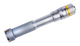 Mitutoyo 368-267 | 3-Point Internal Micrometer Holtest 1-1.2", 0.0002" - generaltechuae