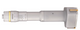Mitutoyo 368-273 | 3-Point Internal Micrometer Holtest 3.5-4", 0.0002" - generaltechuae