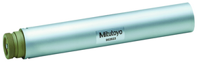 Mitutoyo 368-996 3-Point Internal Micrometer Holtest Set 0.8-2" (4 pcs.), Economy Set - generaltechuae