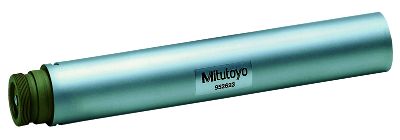Mitutoyo 368-998 3-Point Internal Micrometer Holtest Set 4-8" (4 pcs.), Economy Set - generaltechuae