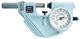 Mitutoyo  523-124 Dial Snap Meter 75-100mm - generaltechuae