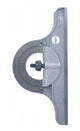 Mitutoyo 180-301B | Combination Square Protractor Head | Range 12-24-inch/mm | Weight 0.52 Kg