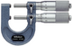 Mitutoyo 113-102 Limit Micrometer 0-25mm - generaltechuae