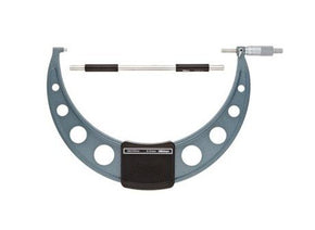 Mitutoyo 103-147-10H | Outside Micrometer | Series 103 | Graduation 0.01mm | Accuracy ±5 µm | Range 250 to 275mm
