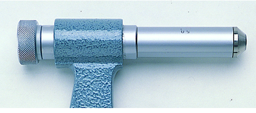 Mitutoyo 105-106 Outside Microm. Anvil Extension Collar 800-900mm - generaltechuae