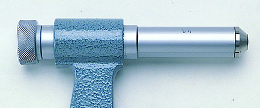 Mitutoyo 105-420 Outside Microm. Anvil Extension Collar 1400-1600mm - generaltechuae