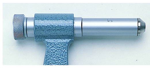 Mitutoyo 105-422 Outside Microm. Anvil Extension Collar 1800-2000mm - generaltechuae