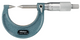 Mitutoyo 112-214 Point Micrometer with Carbide Tip
25-50mm, 30° Tip - generaltechuae