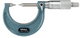 Mitutoyo 112-238 Point Micrometer with Carbide Tip 1-2", 30° Tip - generaltechuae