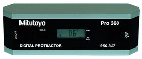 Mitutoyo 950-317| Digital Precision Level 360° without Data Output - generaltechuae