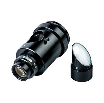 Mitutoyo 172-173 | Projection Lens Set | Profile Projector Accessory | Range 20X - generaltechuae