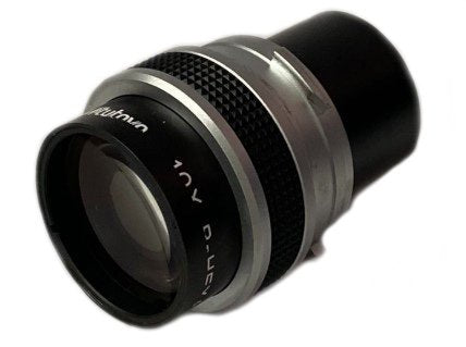 Mitutoyo 172-202 | Projection Lens | 10X Set for PJ Standard Lens Accessories for PJ - generaltechuae