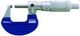 Mitutoyo 102-701 | Ratchet Thimble Micrometer | Range 0-25mm, Graduation 0.01mm - generaltechuae