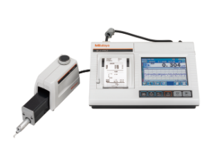 Mitutoyo Surftest SJ-411 | 0.75mN Measuring Force - generaltechuae