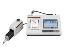Mitutoyo Surftest SJ-412 | 4mN Measuring Force - generaltechuae