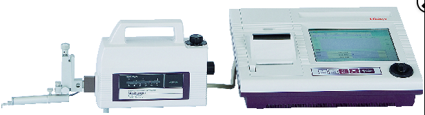Mitutoyo Surftest SJ-500 | 0.75mN measuring Force - generaltechuae