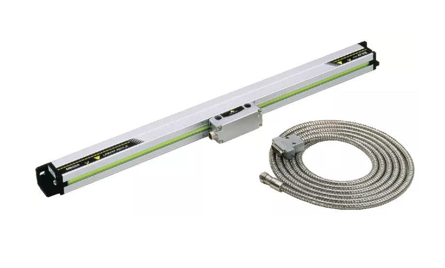 Mitutoyo 539-153-30 | Linear Scale AT103 | Cable Length 15 m | Effective Length 5750 mm | Mass 17.6 kg - generaltechuae