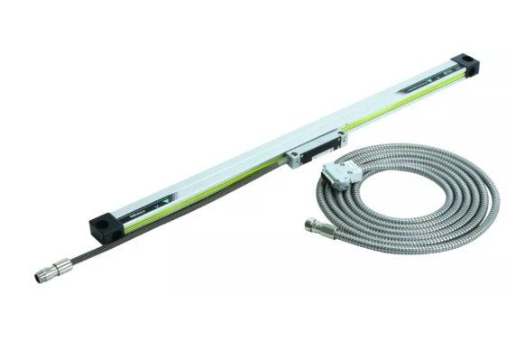 Mitutoyo 539-201-30 | Linear Scale AT113 | Model AT113-100 | Mass 0.9 kg - generaltechuae