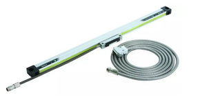 Mitutoyo 539-201-40 | Linear Scale AT113 | Cable Length 3.5 m | Effective Length 100 mm | Mass 0.9 kg