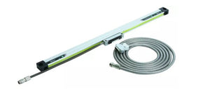 Mitutoyo 539-204-30 | Linear Scale AT113 | Model AT113-250 | Mass 0.981 kg