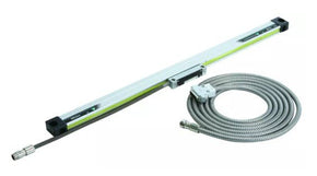 Mitutoyo 539-207-30 | Linear Scale AT113 | Model AT113-400 | Mass 1.102 kg