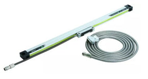 Mitutoyo 539-207-40 | Linear Scale AT113 | Cable Length 3.5 m | Effective Length 400 mm | Mass 1.102 kg