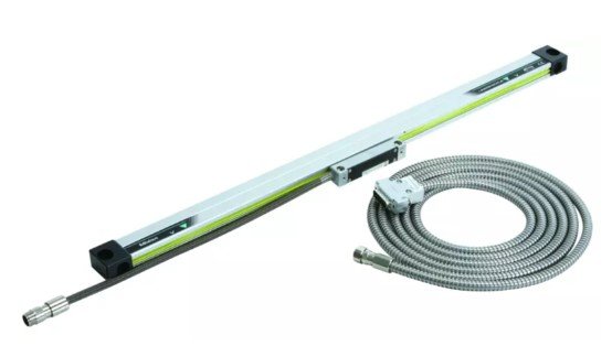 Mitutoyo 539-209-30 | Linear Scale AT113 | Model AT113-500 | Mass 1.86 kg - generaltechuae