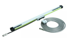 Mitutoyo 539-209-30 | Linear Scale AT113 | Model AT113-500 | Mass 1.86 kg