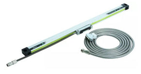 Mitutoyo 539-215-30 | Linear Scale AT113 | Model AT113-800 | Mass 1.4 kg