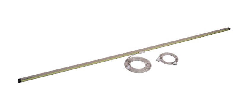 Mitutoyo 539-864N | Linear Scale AT715-2600 | Electromagnetic Induction System | Cable Length 7 m | Effective Length 2600 mm | Mass 3.25 kg - generaltechuae