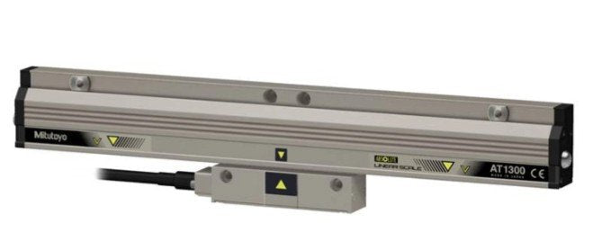 Mitutoyo 559-500-57 | NC Linear Scale AT1357-100-S | S-Type | FANUC Interface Compatibility | Resolution 0.001 ¼m - generaltechuae