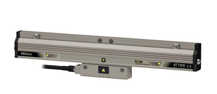 Mitutoyo 559-504-53 | NC Linear Scale AT1353-300-S | S-Type | FANUC Interface Compatibility | Resolution 0.05 ¼m - generaltechuae