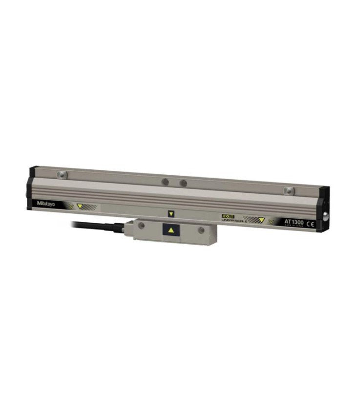 Mitutoyo 559-506-34 | NC Linear Scale AT1344-400-S | S-Type | Mitsubishi MDS Interface | Resolution 0.01 ¼m - generaltechuae