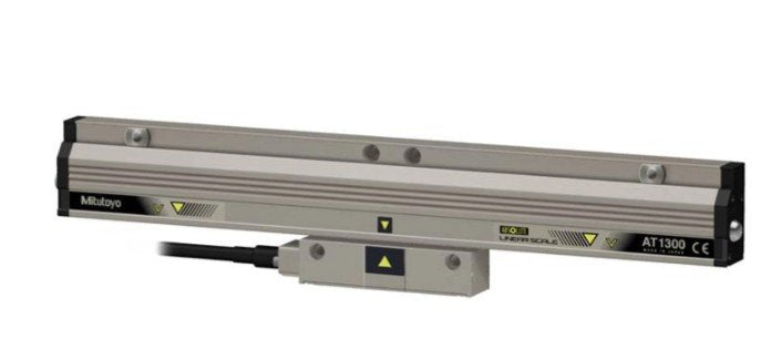 Mitutoyo 559-506-53 | NC Linear Scale AT1353-400-S | S-Type | FANUC Interface Compatibility | Resolution 0.05 ¼m - generaltechuae