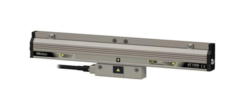 Mitutoyo 559-512-54 | NC Linear Scale AT1354-800-S | S-Type | FANUC Interface Compatibility | Resolution 0.01 ¼m - generaltechuae