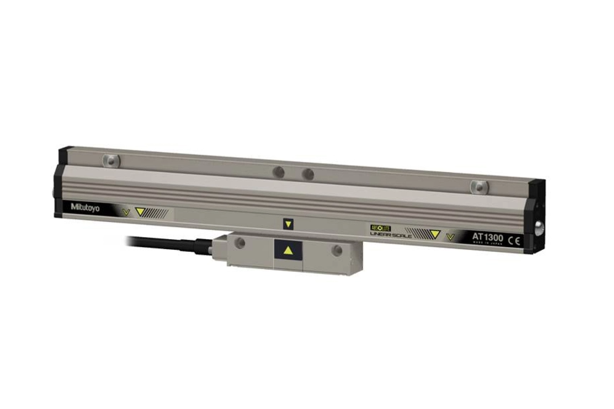 Mitutoyo 559-521-54 | NC Linear Scale AT1354-1800-S | S-Type | FANUC Interface Compatibility | Resolution 0.01 ¼m - generaltechuae