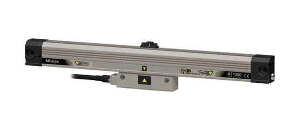 Mitutoyo 559-524-53 | NC-Linear Scale AT1353-100-H_50nm | FANUC Interface Full Duplex | Resolution 50 ¼m