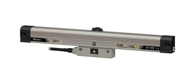 Mitutoyo 559-525-57 | NC-Linear Scale AT1357-150-H_1nm | FANUC Interface Full Duplex | Resolution 1 ¼m