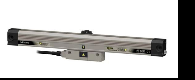 Mitutoyo 559-527-54 | NC-Linear Scale AT1354-250-H_10nm | FANUC Interface Full Duplex | Resolution 10 ¼m