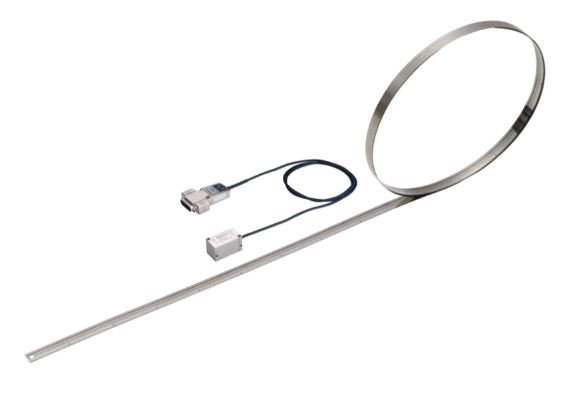 Mitutoyo 579-429-51 | Absolte Tape Scale | Series ST1300 | Maximum Effective Length 12 m | Maximum Response Speed 8 m/s | Minimum Resolution 0.001 µm