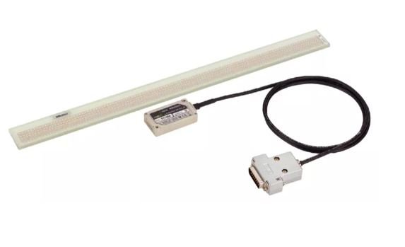 Mitutoyo ABS ST783AL | Linear Scale ST700 | Head 73 mm | Resolution 0.1 µm | Effective Length 100 mm