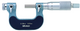 Mitutoyo 126-131 Screw Thread Micrometer Interchangeable Tips, 150-175mm - generaltechuae