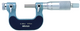 Mitutoyo 126-134 Screw Thread Micrometer Interchangeable Tips, 225-250mm - generaltechuae