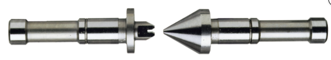 Mitutoyo 126-801 Interchangeable Tips
0.4-0.5mm/64-48TPI - generaltechuae