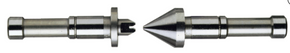 Mitutoyo 126-801 Interchangeable Tips
0.4-0.5mm/64-48TPI - generaltechuae