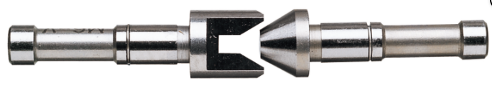 Mitutoyo 126-811 Interchangeable Tips 60-48 TPI - generaltechuae