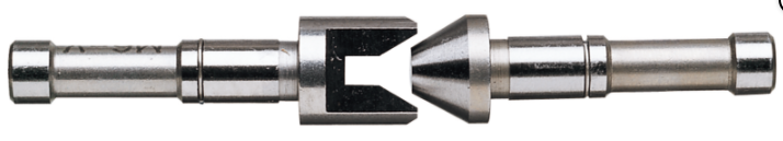 Mitutoyo 126-815 Interchangeable Tips 24-18 TPI - generaltechuae