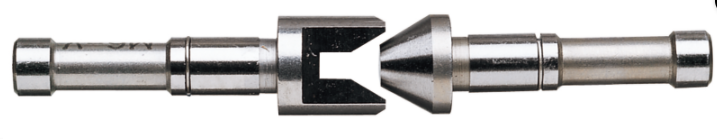 Mitutoyo 126-819 Interchangeable Tips 7-4,5 TPI - generaltechuae